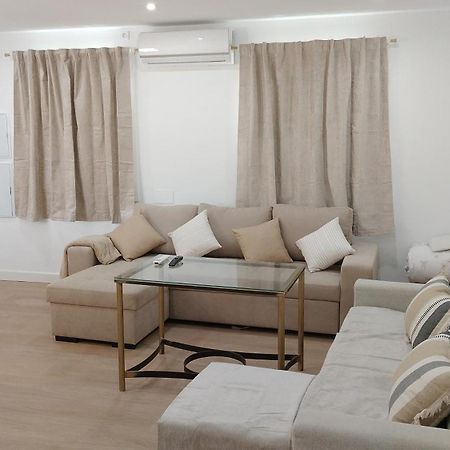 Bonito, Centrico, Fresco Y Tranquilo Apartamento En Santa Marina Córdoba Buitenkant foto