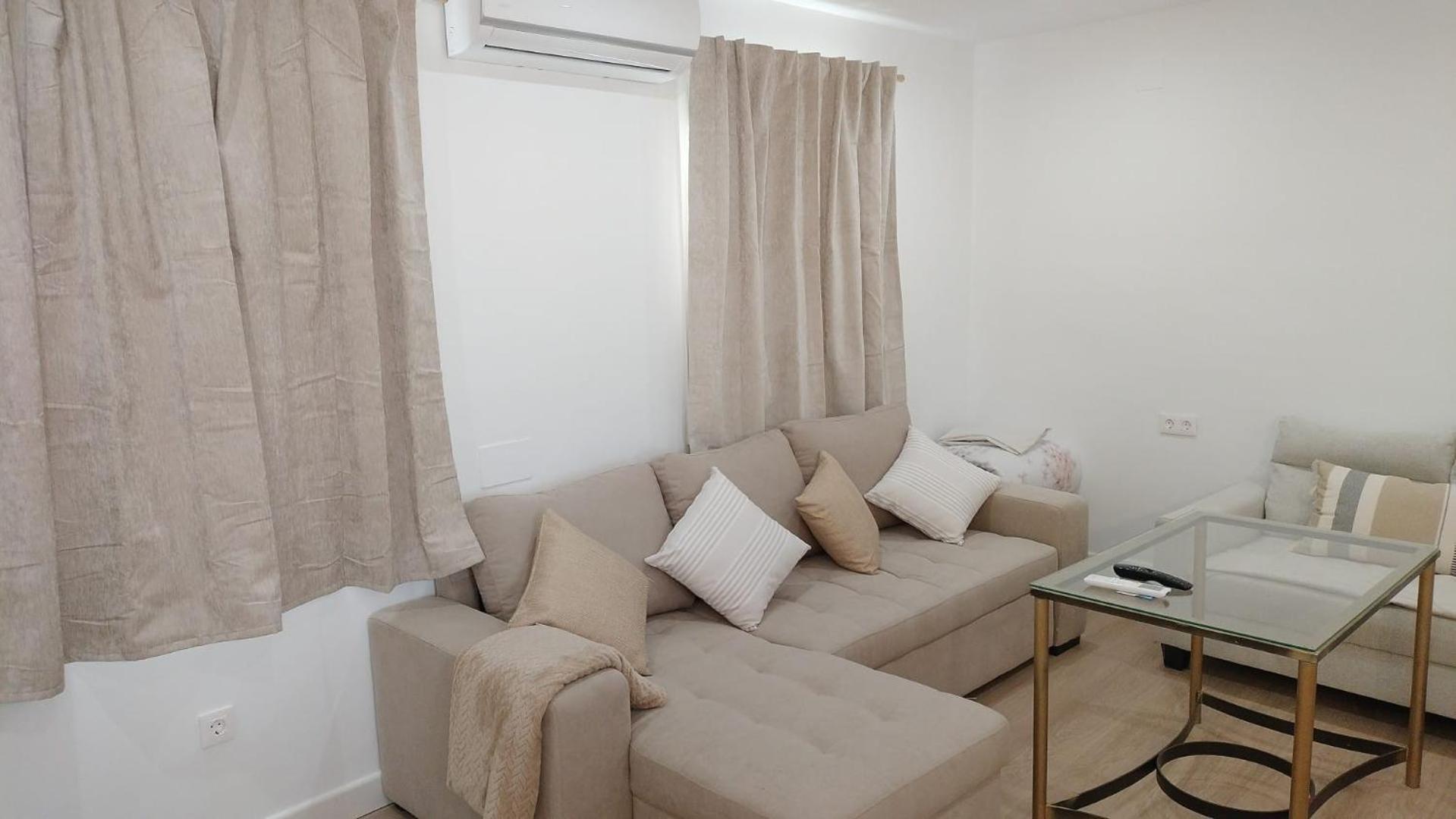 Bonito, Centrico, Fresco Y Tranquilo Apartamento En Santa Marina Córdoba Buitenkant foto