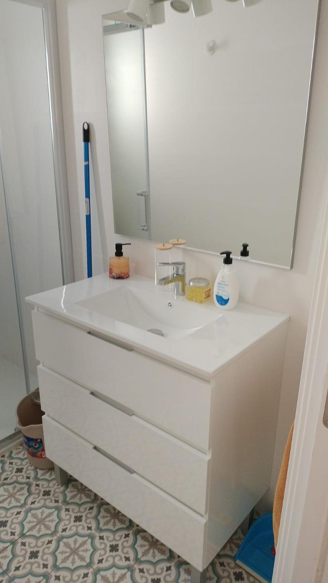 Bonito, Centrico, Fresco Y Tranquilo Apartamento En Santa Marina Córdoba Buitenkant foto