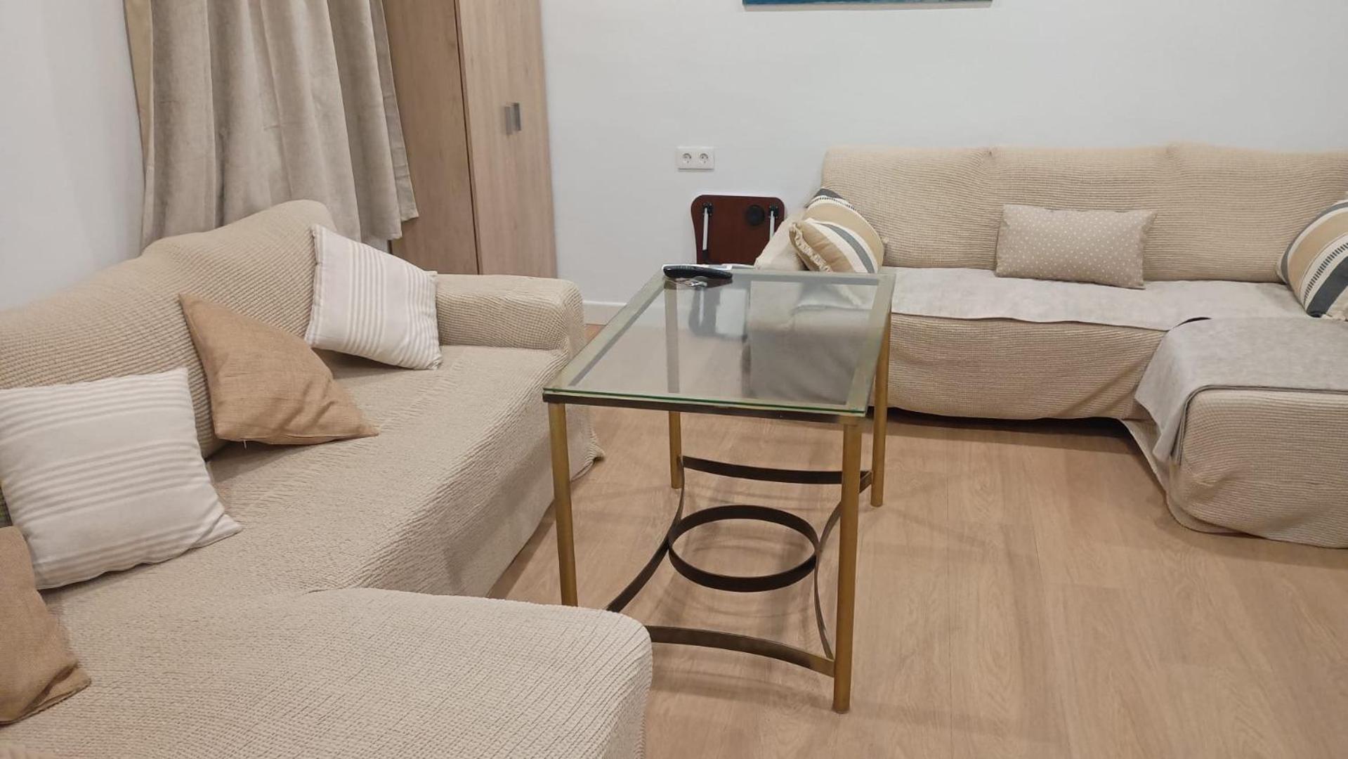 Bonito, Centrico, Fresco Y Tranquilo Apartamento En Santa Marina Córdoba Buitenkant foto