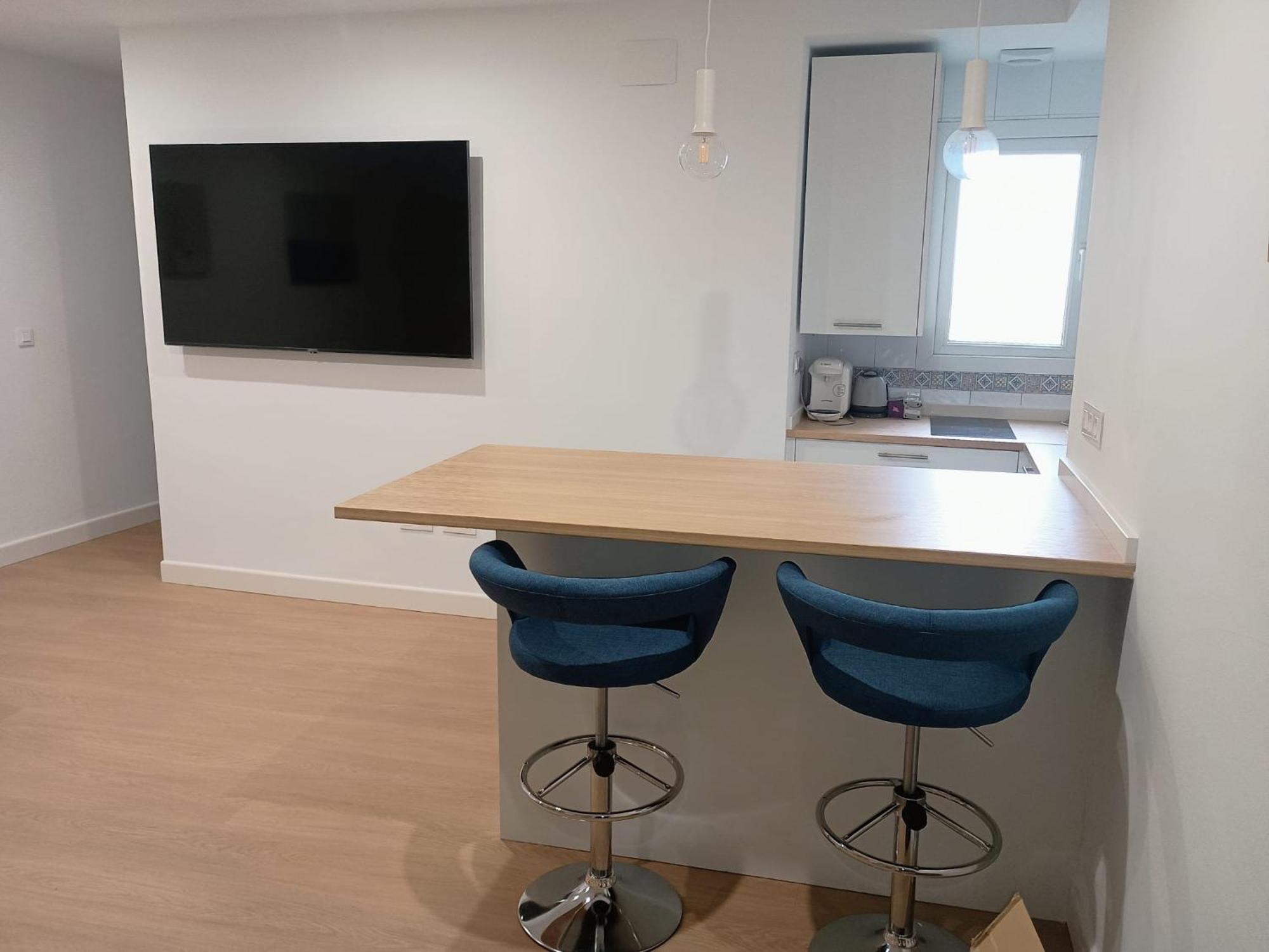 Bonito, Centrico, Fresco Y Tranquilo Apartamento En Santa Marina Córdoba Buitenkant foto