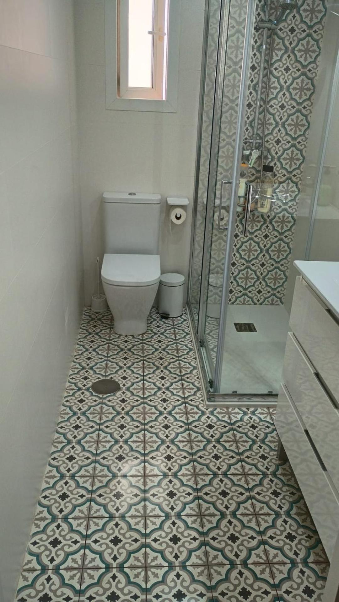 Bonito, Centrico, Fresco Y Tranquilo Apartamento En Santa Marina Córdoba Buitenkant foto
