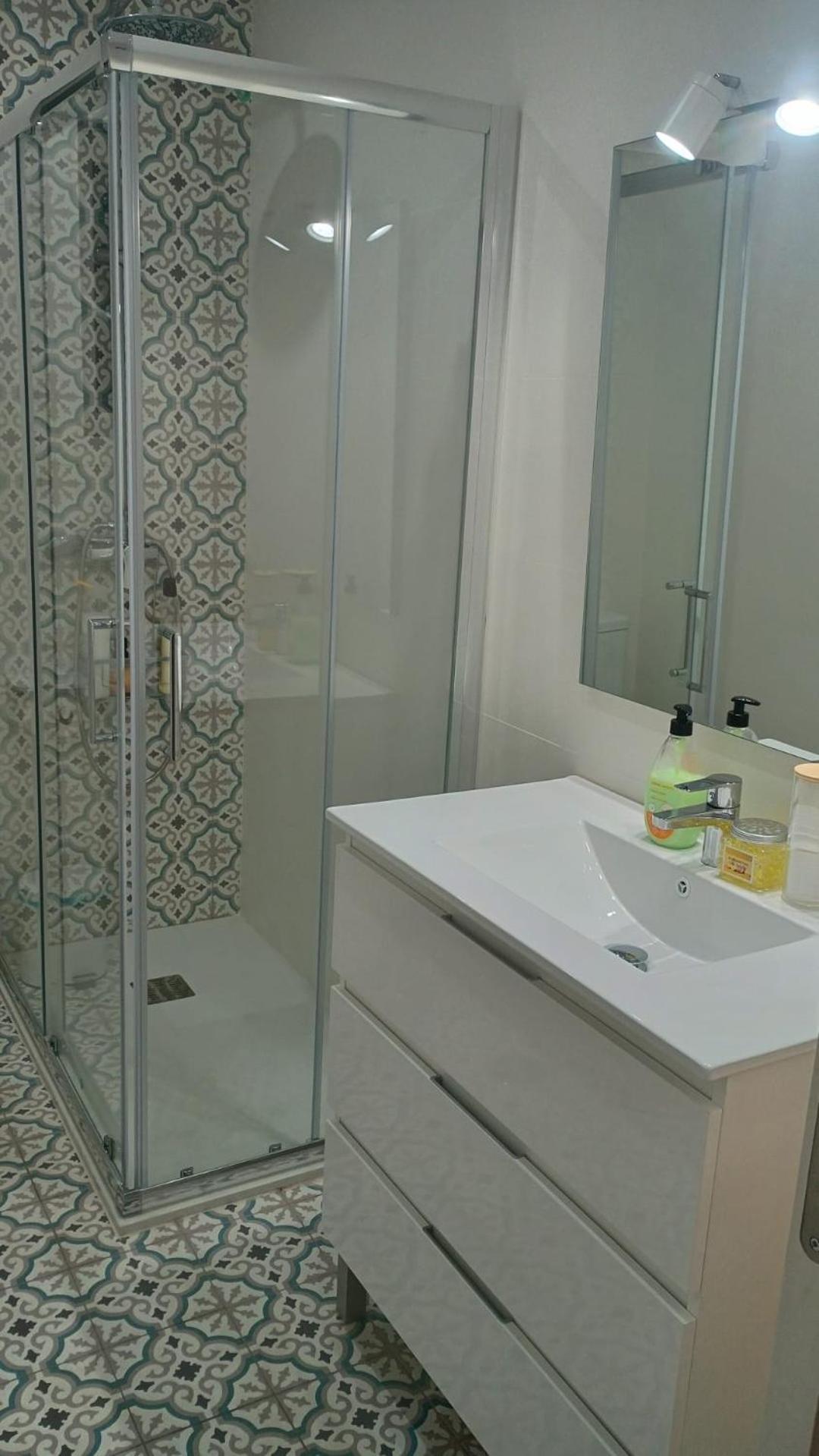 Bonito, Centrico, Fresco Y Tranquilo Apartamento En Santa Marina Córdoba Buitenkant foto